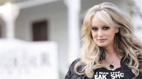 stormy daniels películas